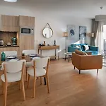 Domitys Le 225 Levallois-Perret