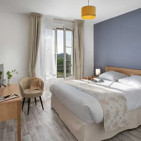Domitys Le 225 Aparthotel *