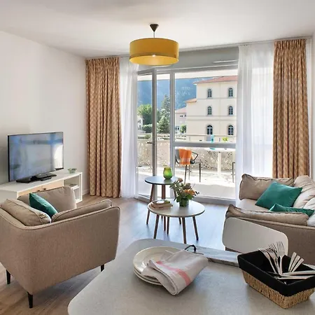 Domitys Le 225 Levallois-Perret