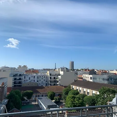 Domitys Le 225 Aparthotel *