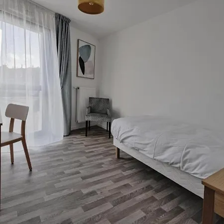 Domitys Le 225 Aparthotel