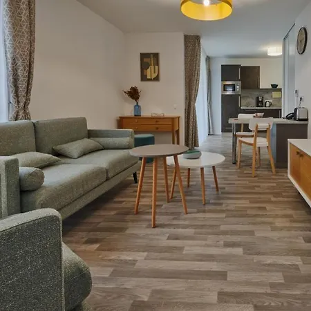 Domitys Le 225 Aparthotel