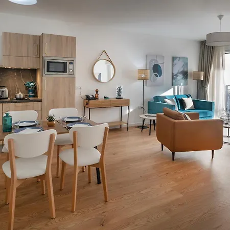 Domitys Le 225 Levallois-Perret