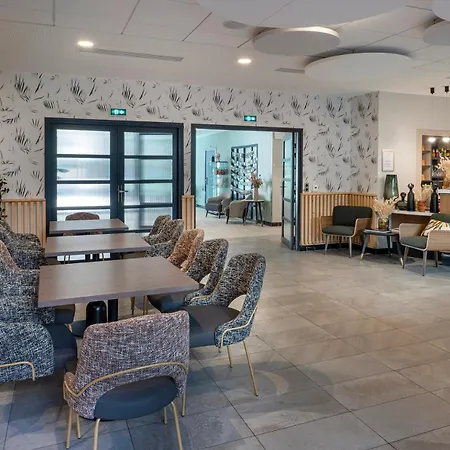 Apartahotel Domitys Le 225