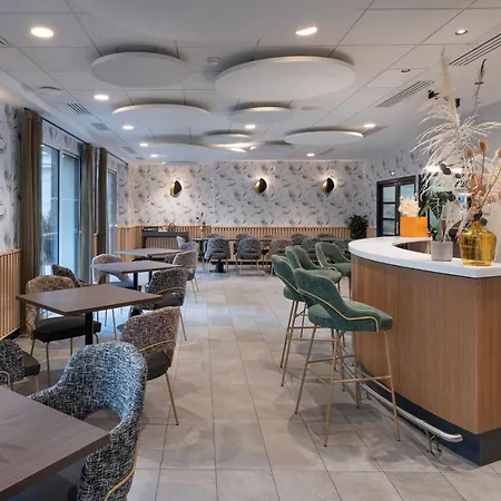 Domitys Le 225 Apartahotel