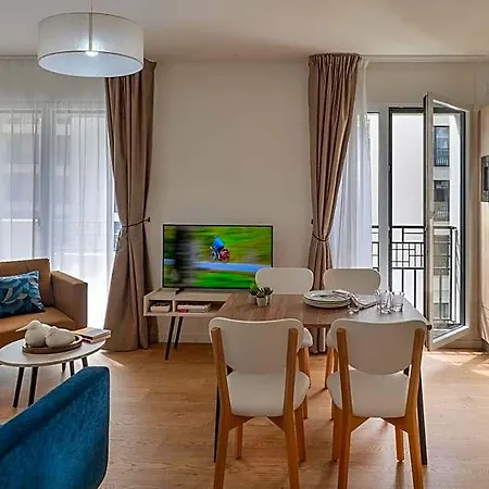 Domitys Le 225 Aparthotel 4*