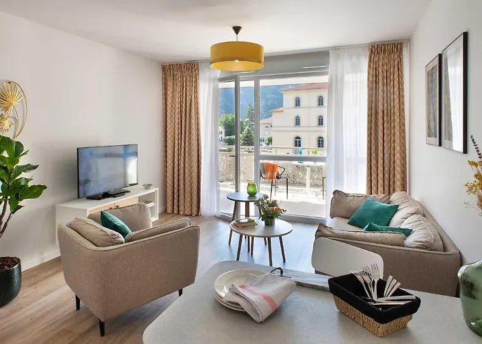 Domitys Le 225 Levallois-Perret