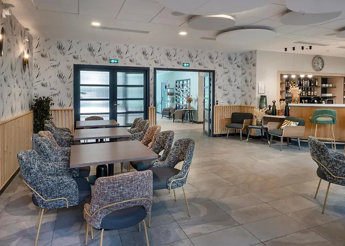 Apartahotel Domitys Le 225