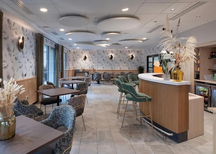Domitys Le 225 Apartahotel